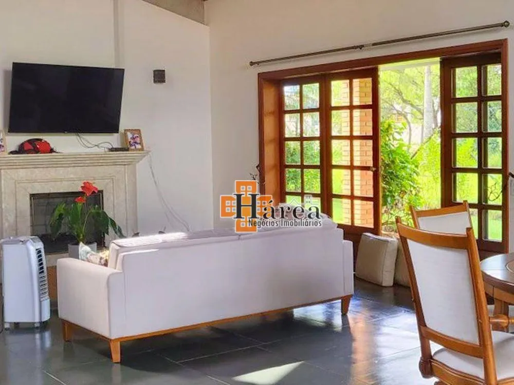 Sobrado, 4 quartos, 904 m² - Foto 7