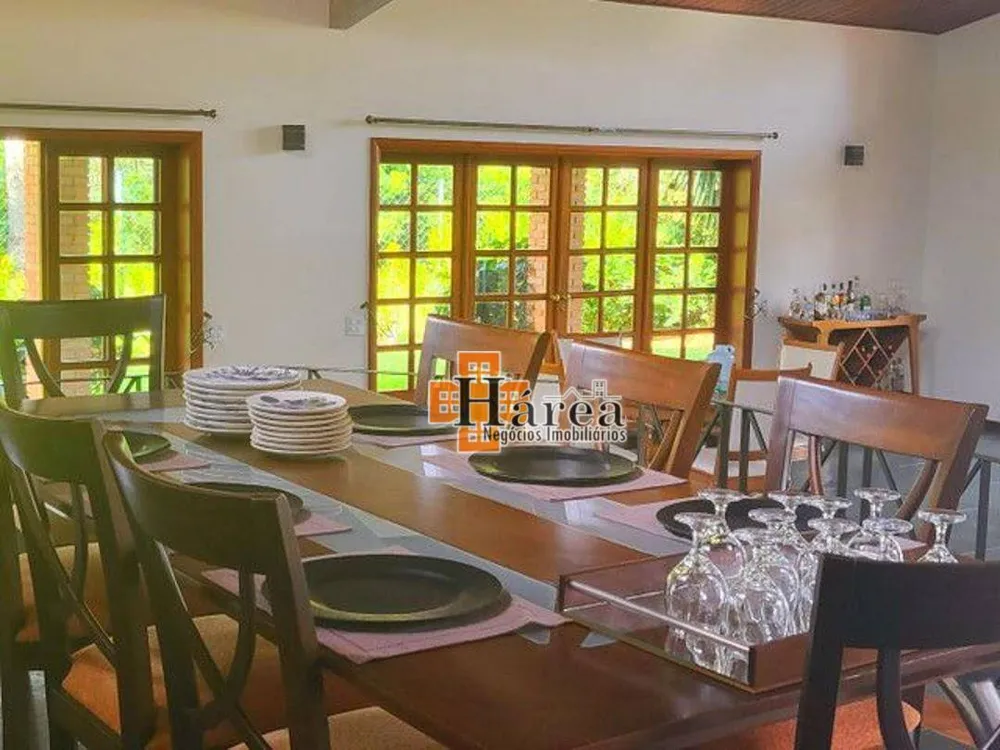 Sobrado, 4 quartos, 904 m² - Foto 8