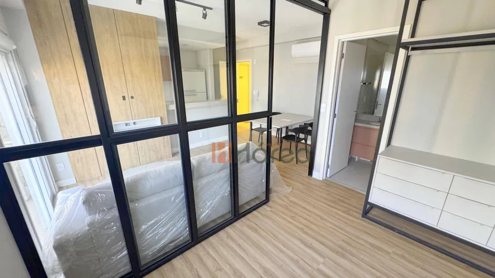 Kitnet-Studio, 37 m² - Foto 7