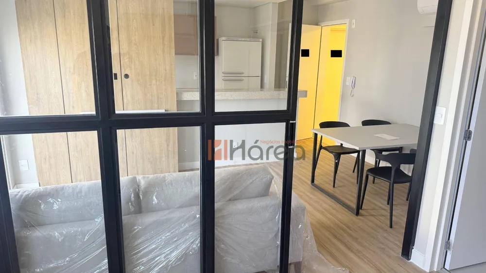 Kitnet-Studio, 37 m² - Foto 6