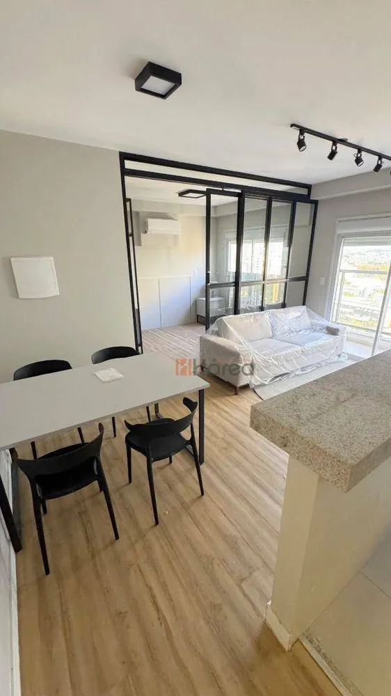 Kitnet-Studio, 37 m² - Foto 2