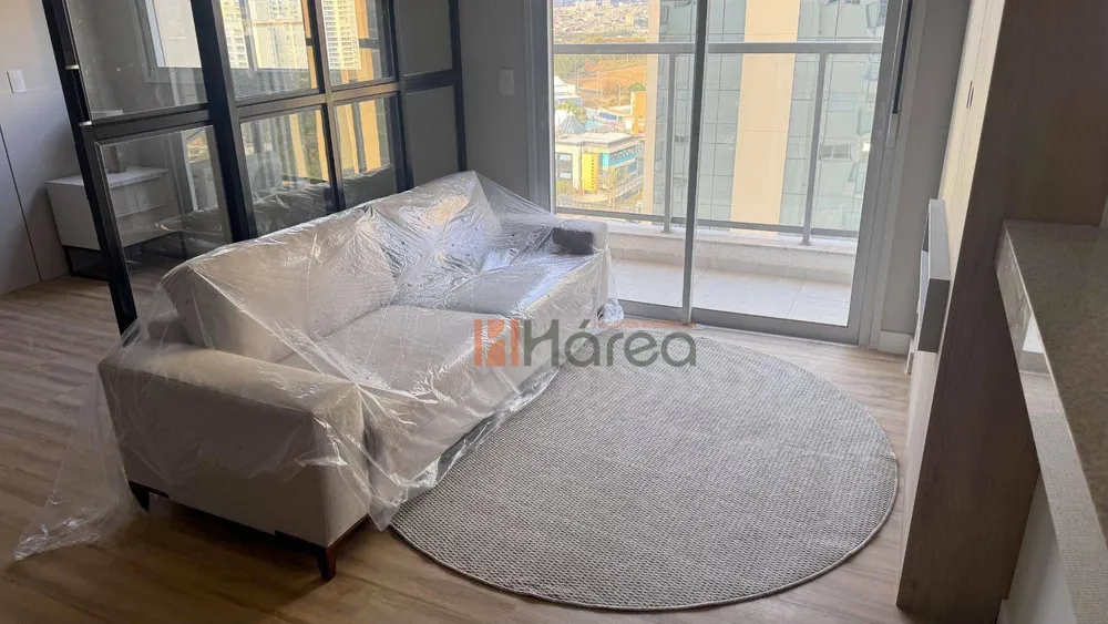 Kitnet-Studio, 37 m² - Foto 3