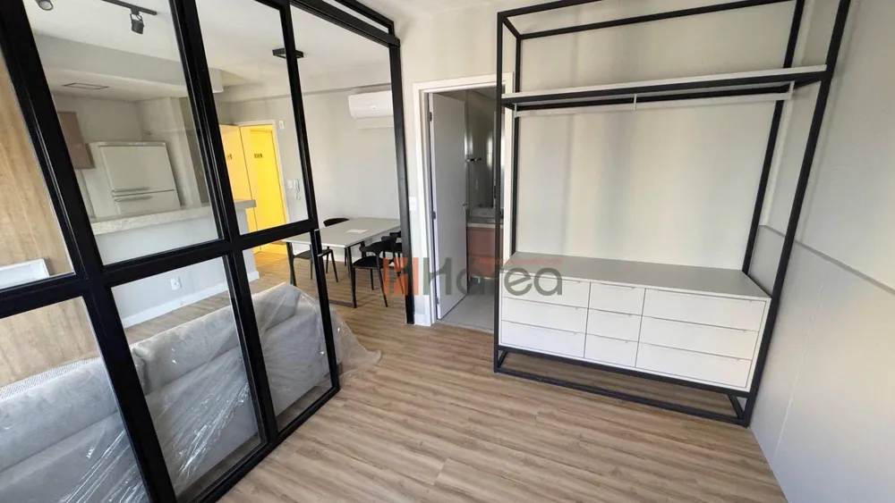 Kitnet-Studio, 37 m² - Foto 8