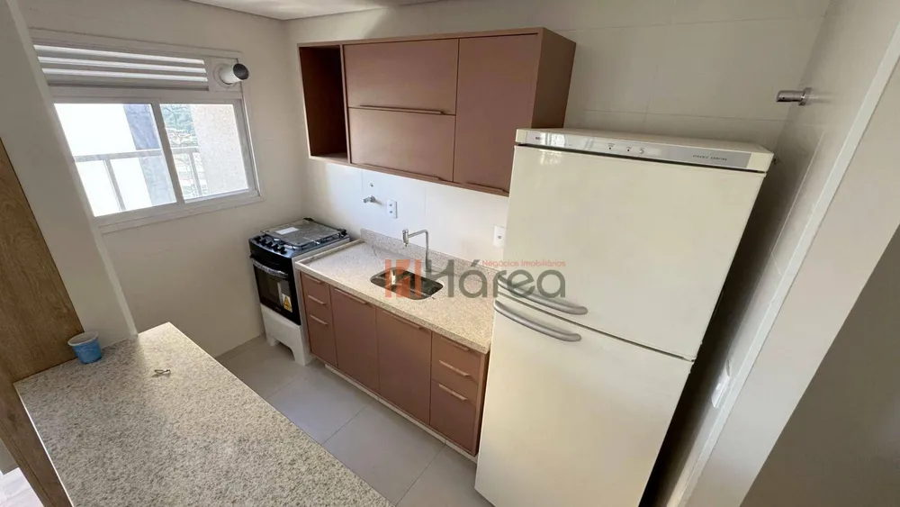 Kitnet-Studio, 37 m² - Foto 9