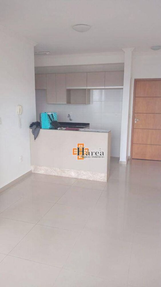 Apartamento, 2 quartos, 52 m² - Foto 5