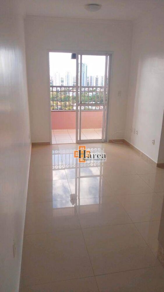 Apartamento, 2 quartos, 52 m² - Foto 2