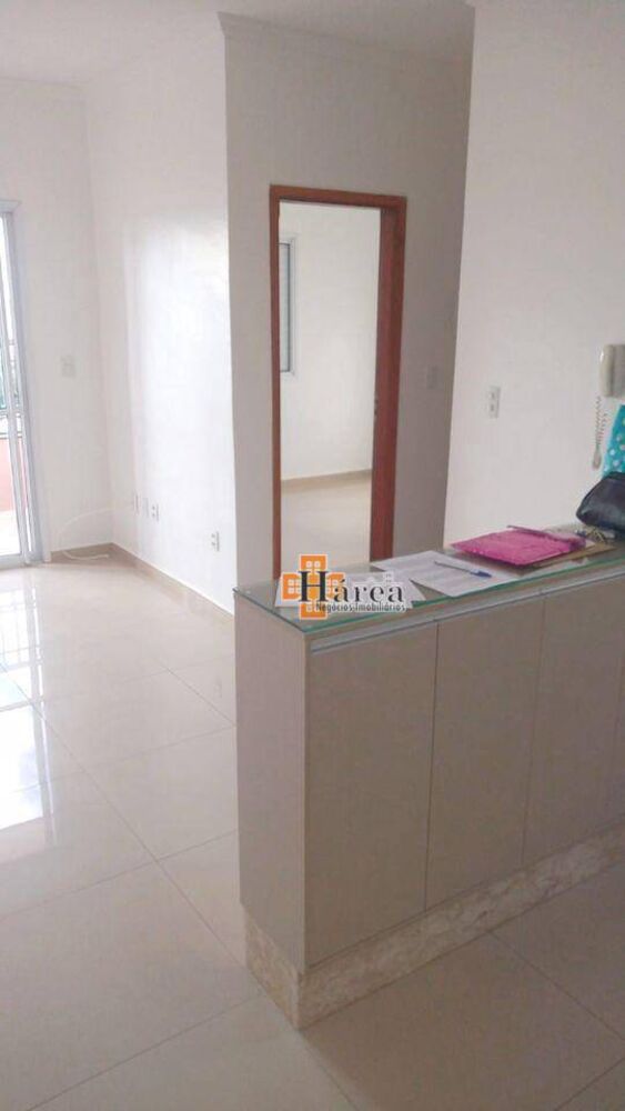 Apartamento, 2 quartos, 52 m² - Foto 4