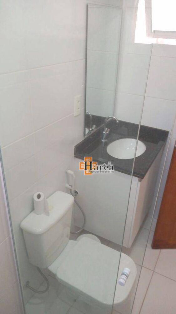 Apartamento, 2 quartos, 52 m² - Foto 13