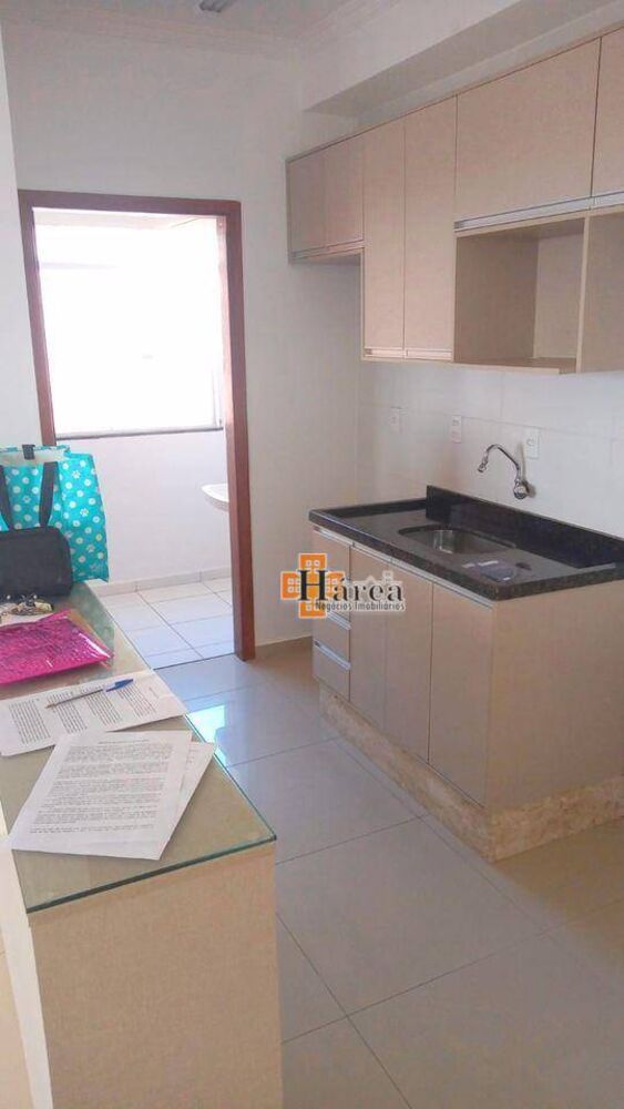 Apartamento, 2 quartos, 52 m² - Foto 6