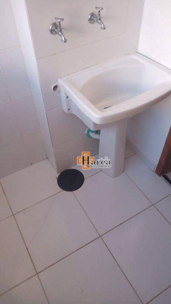 Apartamento, 2 quartos, 52 m² - Foto 8