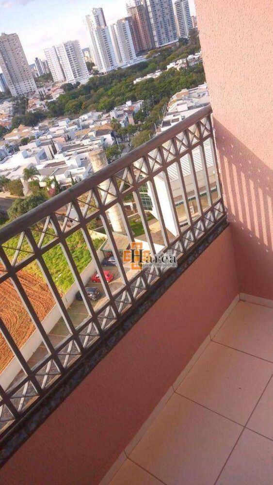 Apartamento, 2 quartos, 52 m² - Foto 1