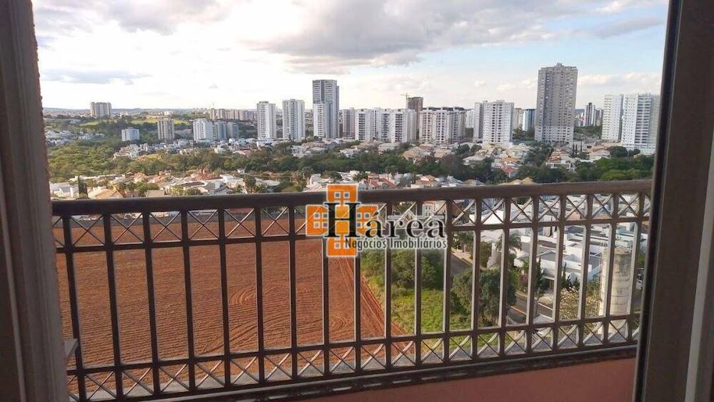 Apartamento, 2 quartos, 52 m² - Foto 3