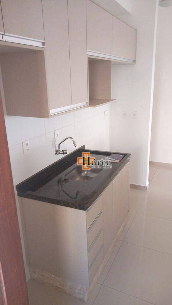 Apartamento, 2 quartos, 52 m² - Foto 7