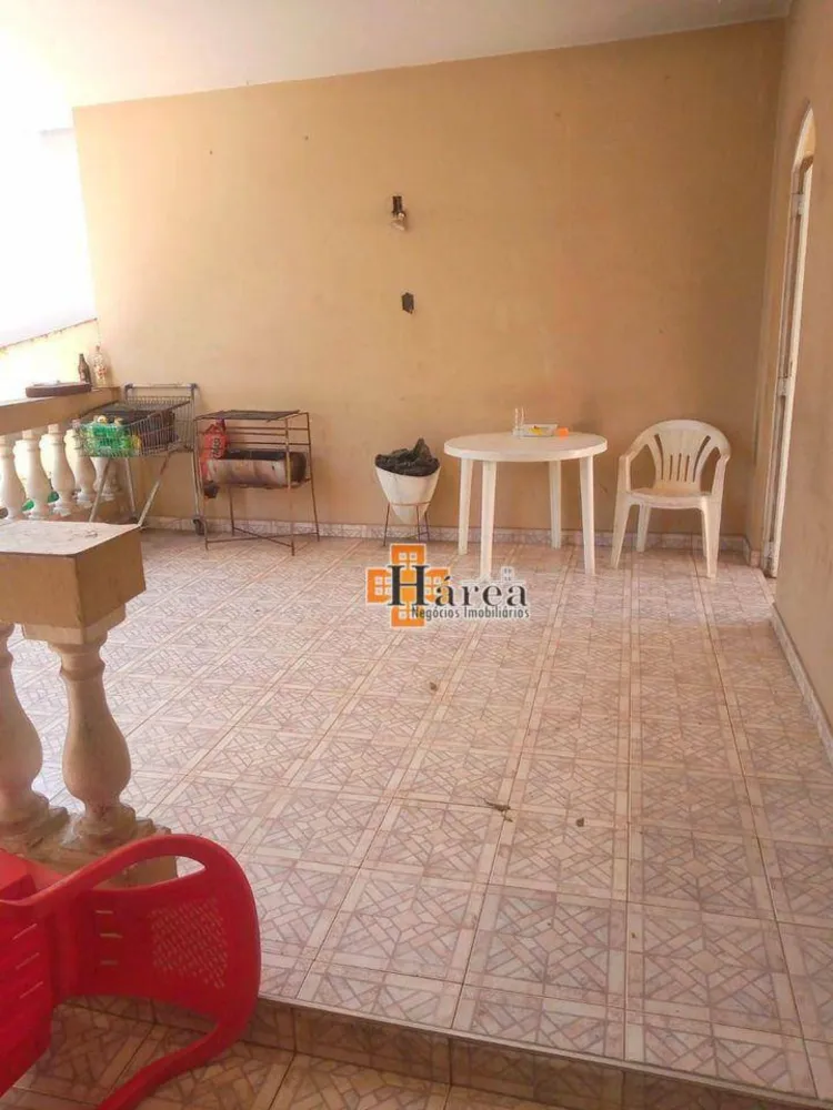Casa, 3 quartos - Foto 8
