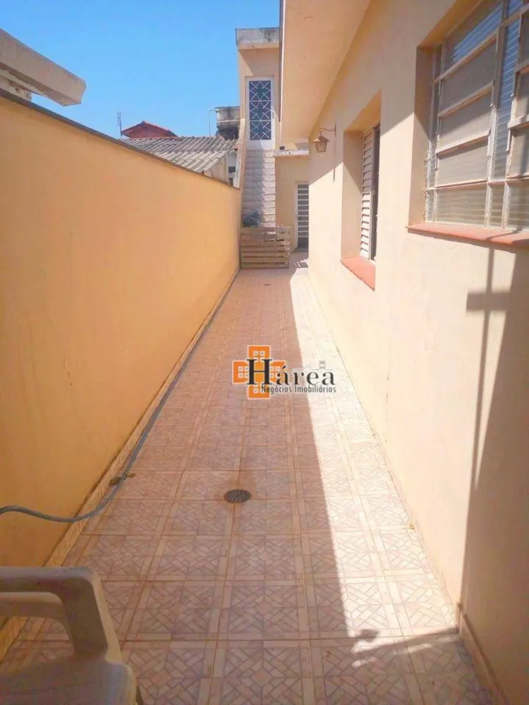 Casa, 3 quartos - Foto 12