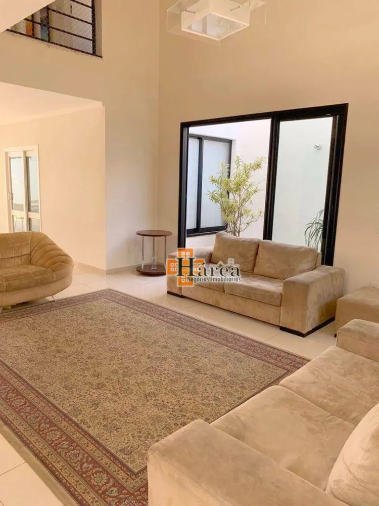 Sobrado, 4 quartos, 396 m² - Foto 11