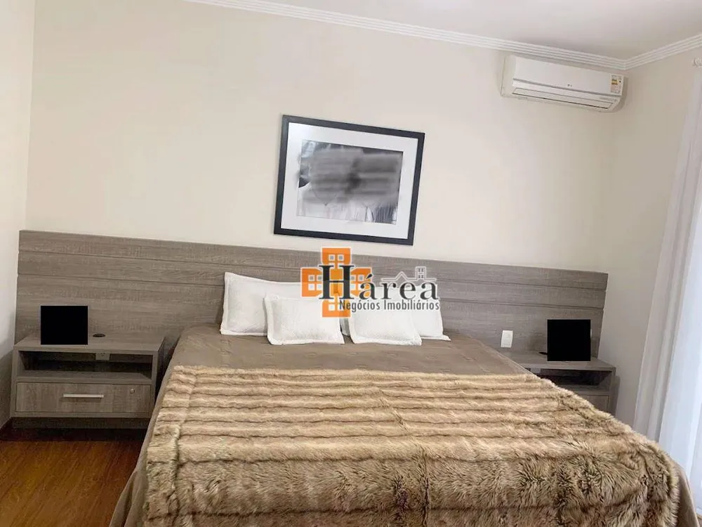 Sobrado, 4 quartos, 396 m² - Foto 2