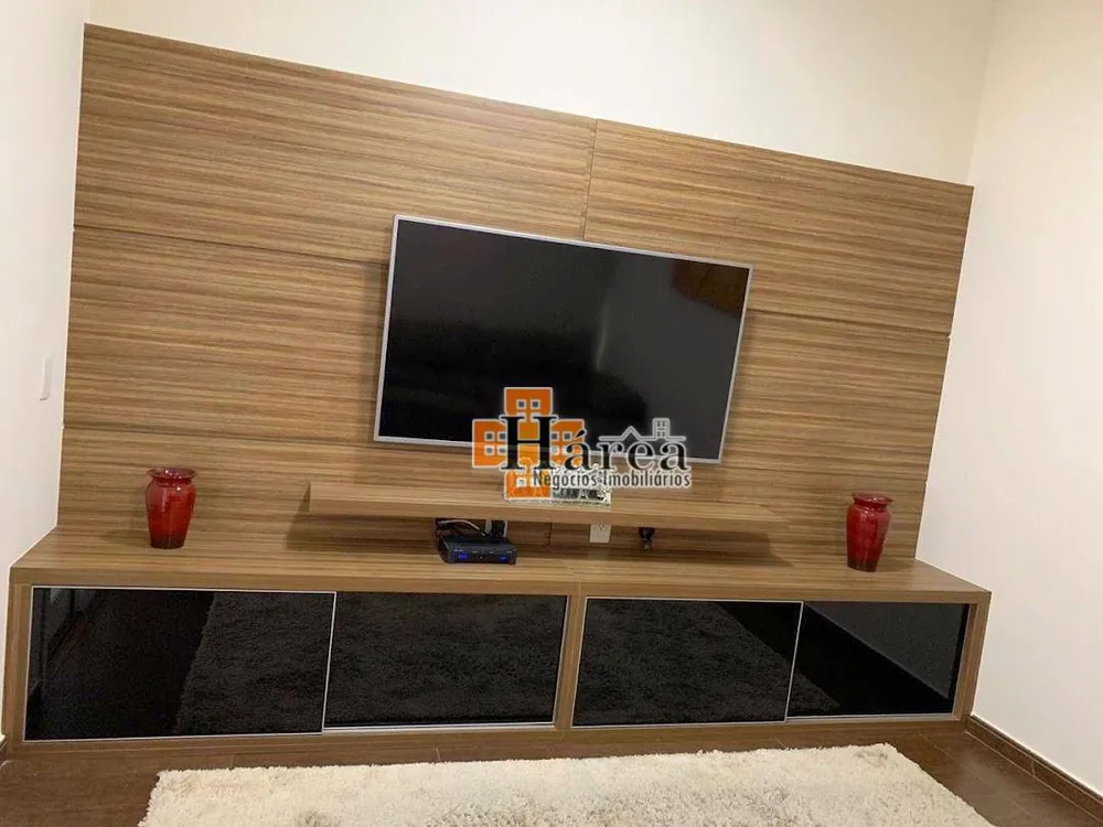 Sobrado, 4 quartos, 396 m² - Foto 4