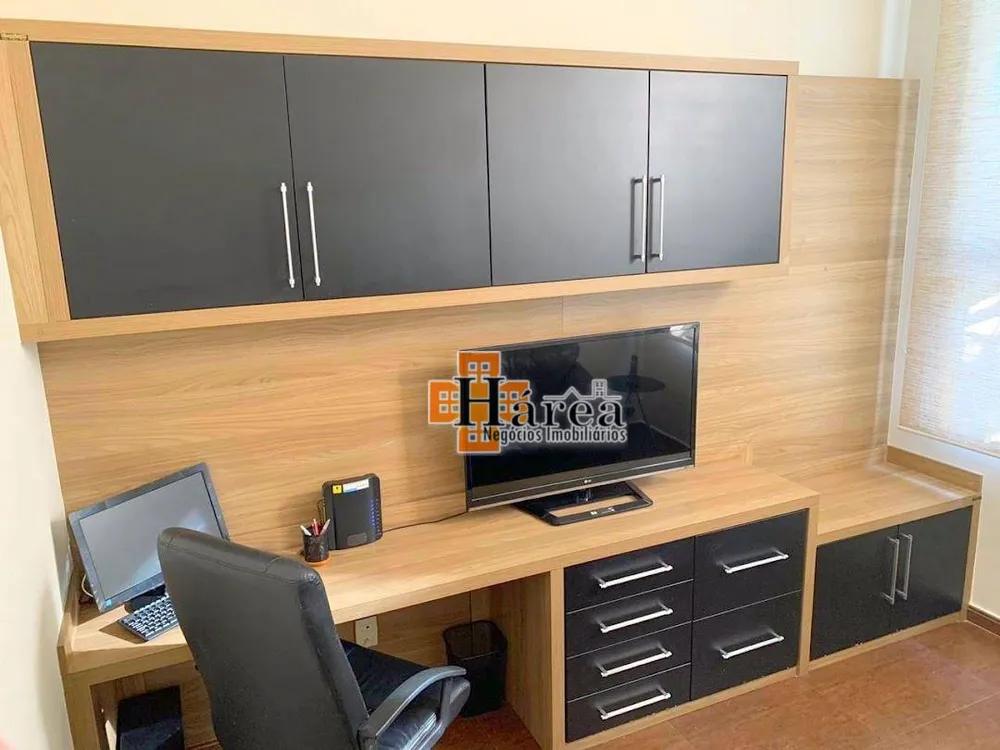 Sobrado, 4 quartos, 396 m² - Foto 5