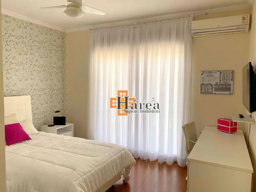 Sobrado, 4 quartos, 396 m² - Foto 6
