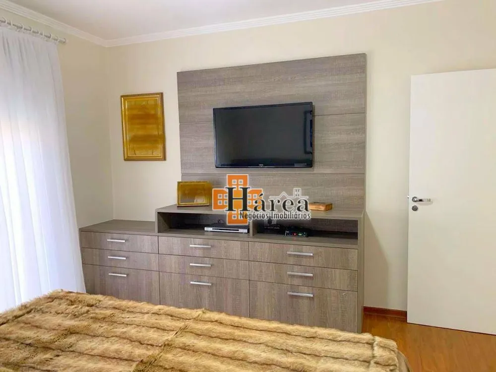 Sobrado, 4 quartos, 396 m² - Foto 1