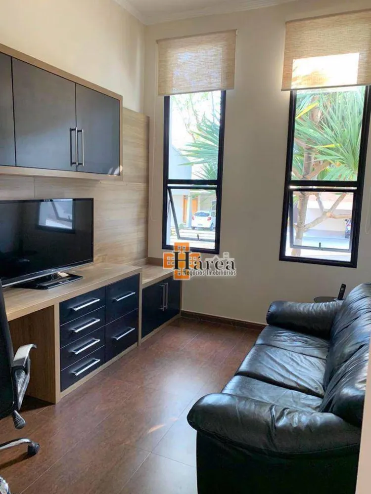 Sobrado, 4 quartos, 396 m² - Foto 3