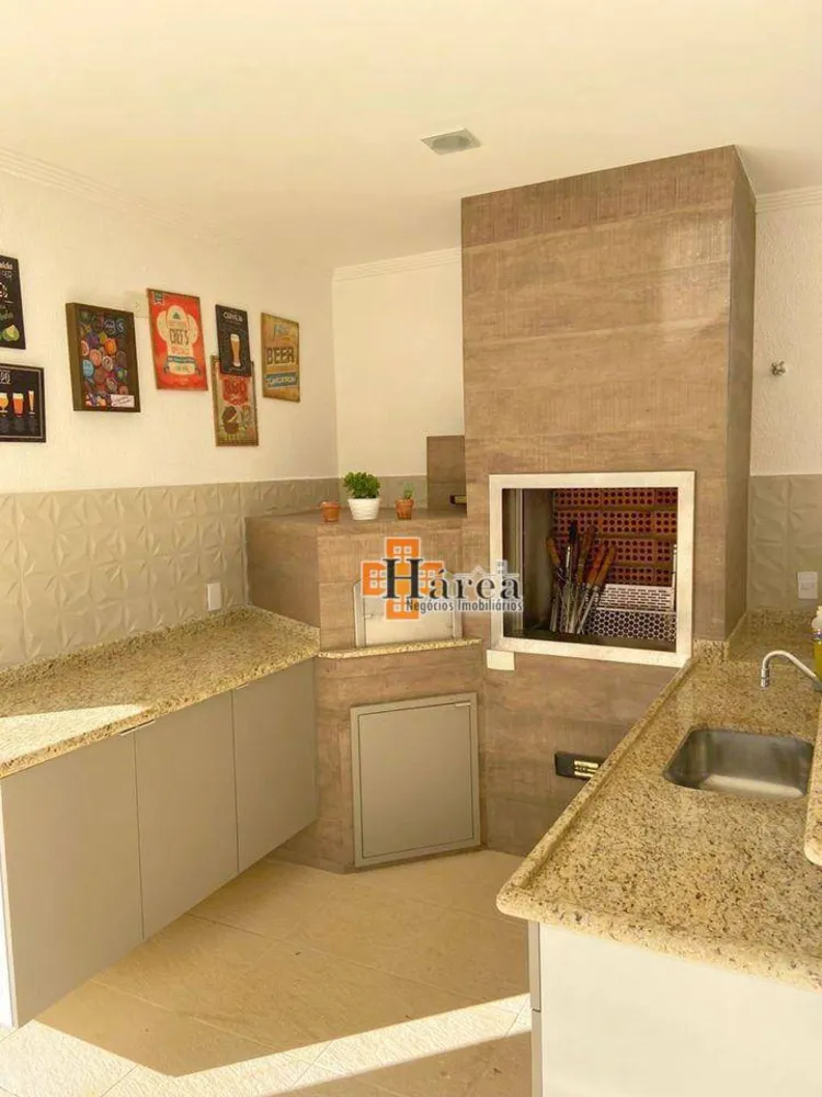 Sobrado, 4 quartos, 396 m² - Foto 9