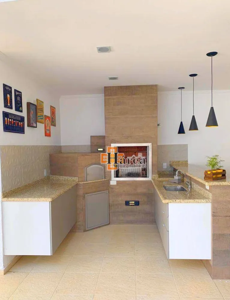 Sobrado, 4 quartos, 396 m² - Foto 7