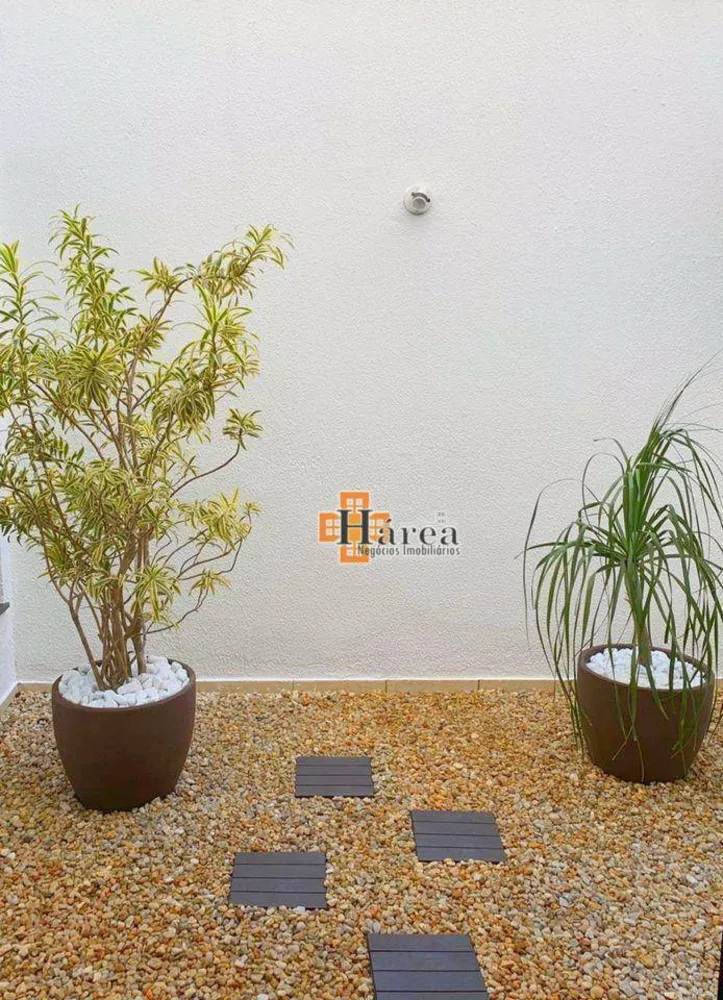 Sobrado, 4 quartos, 396 m² - Foto 10