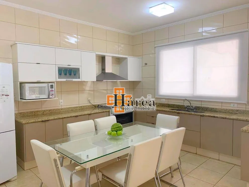 Sobrado, 4 quartos, 396 m² - Foto 12