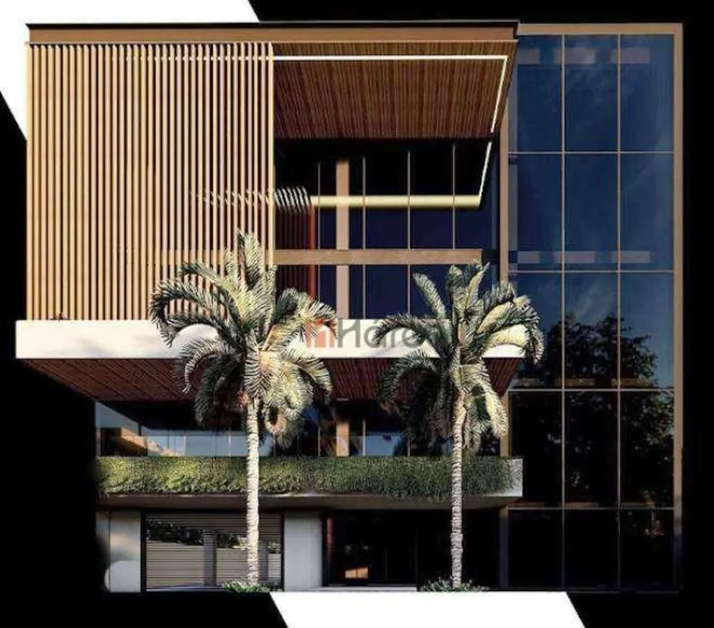 Prédio Inteiro, 1432 m² - Foto 1