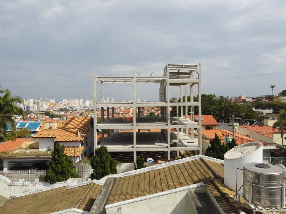 Prédio Inteiro, 1432 m² - Foto 2