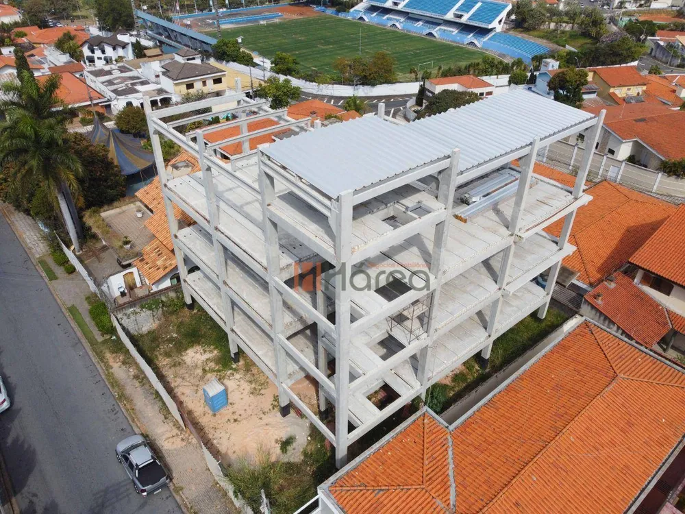 Prédio Inteiro, 1432 m² - Foto 3