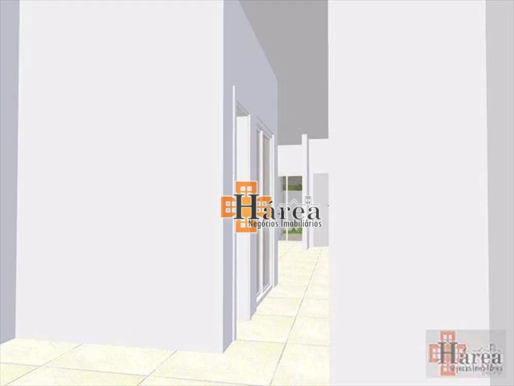 Casa de Condomínio, 3 quartos - Foto 12