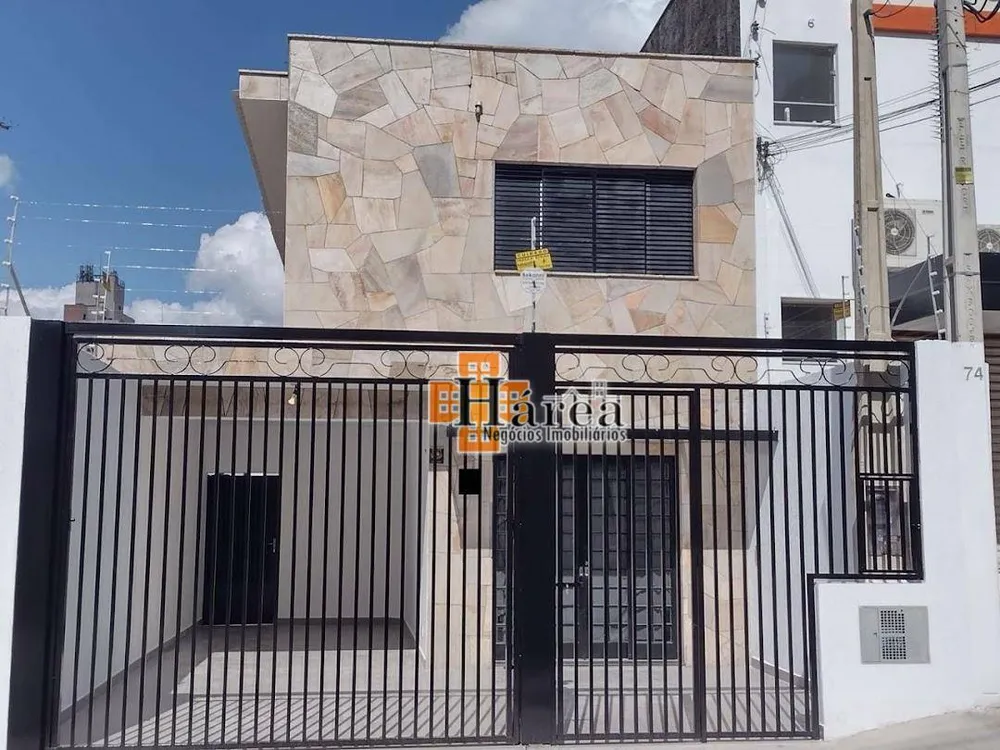 Sobrado, 3 quartos, 280 m² - Foto 2