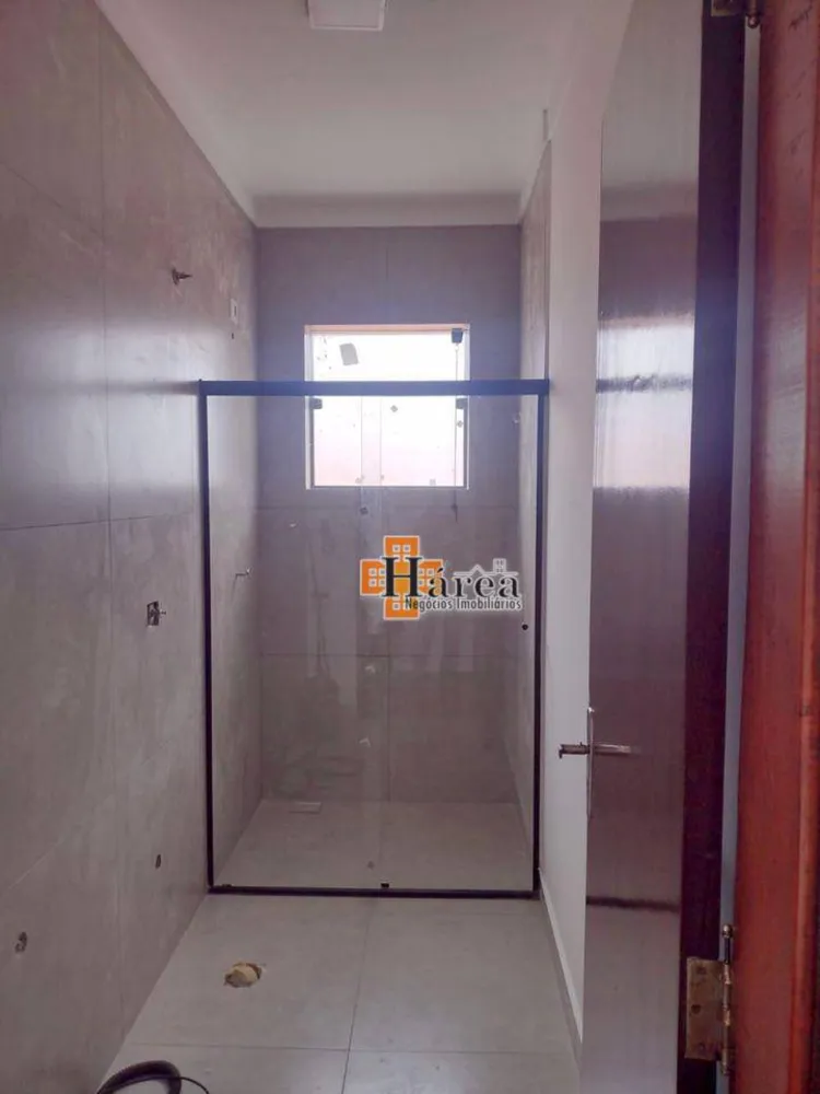 Sobrado, 3 quartos, 280 m² - Foto 5