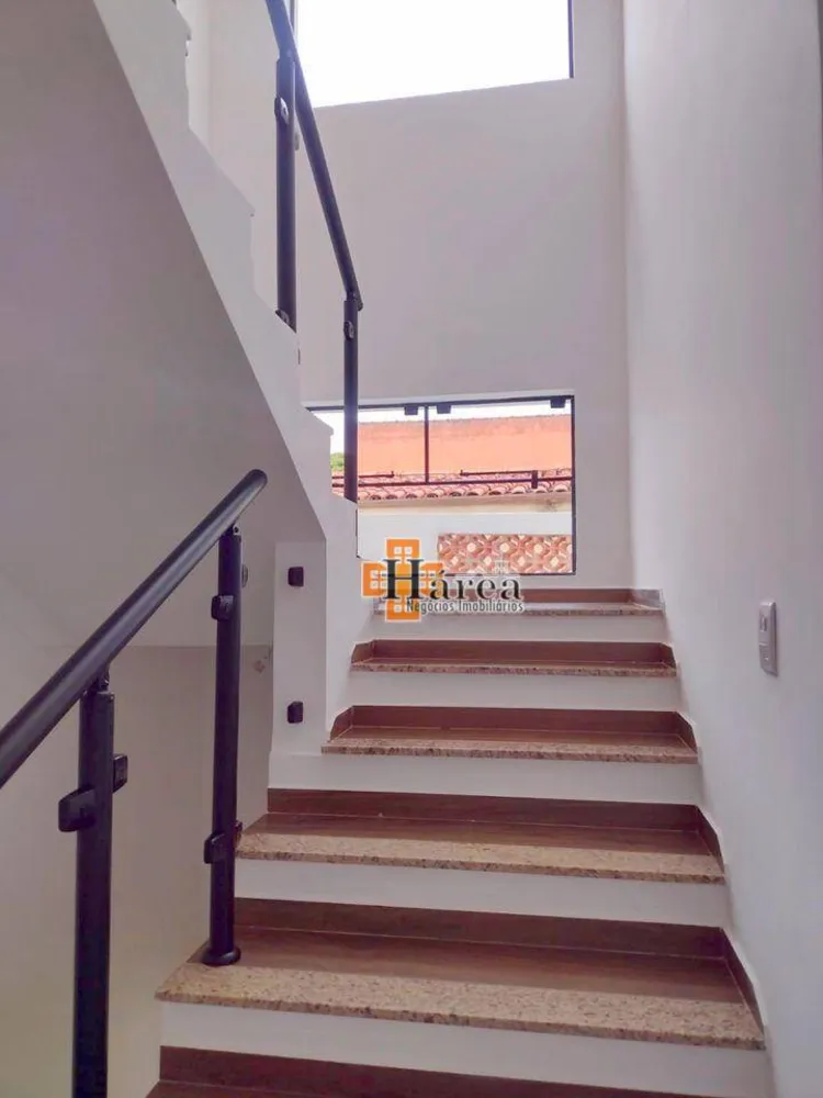Sobrado, 3 quartos, 280 m² - Foto 7