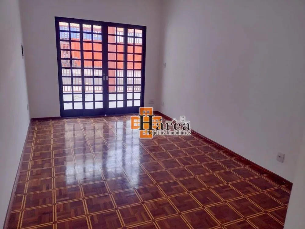 Sobrado, 3 quartos, 280 m² - Foto 1