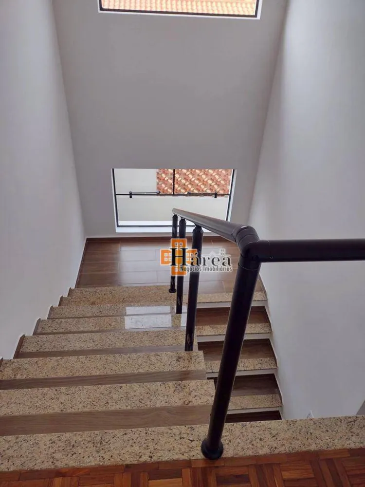 Sobrado, 3 quartos, 280 m² - Foto 8