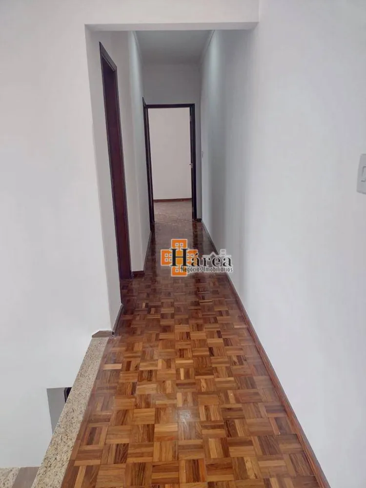 Sobrado, 3 quartos, 280 m² - Foto 10