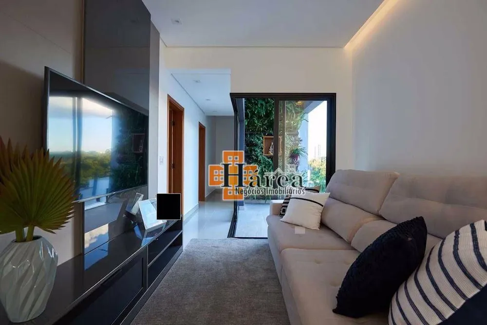 Sobrado, 4 quartos, 420 m² - Foto 16