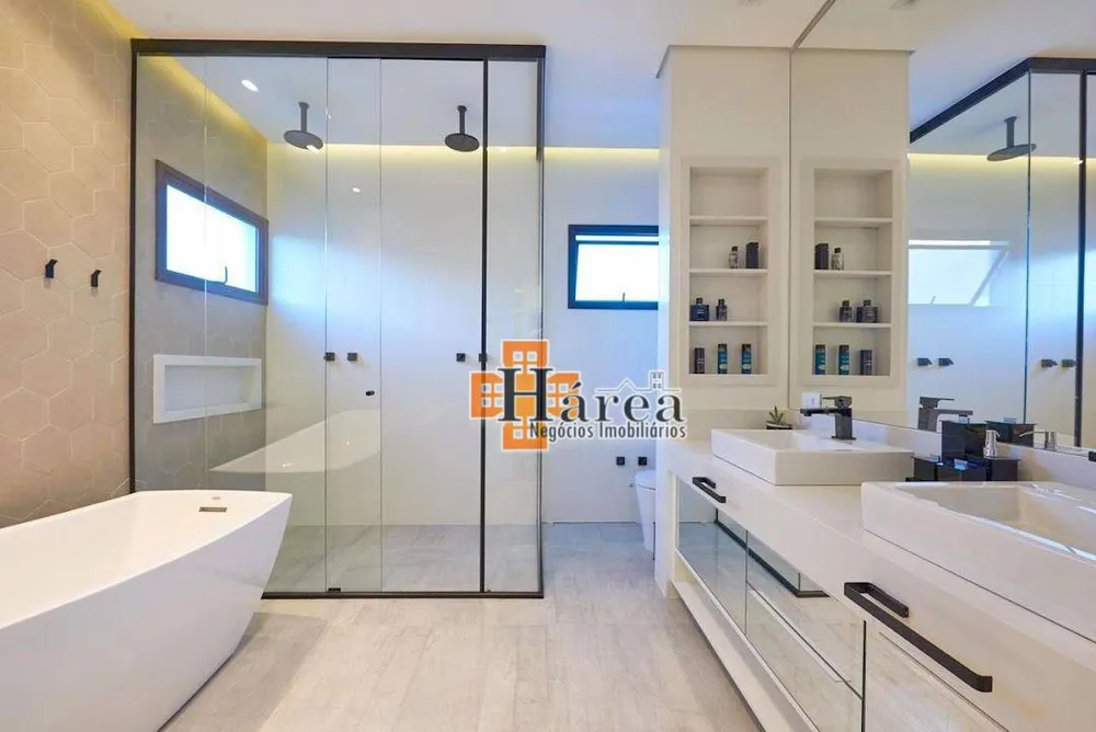 Sobrado, 4 quartos, 420 m² - Foto 15