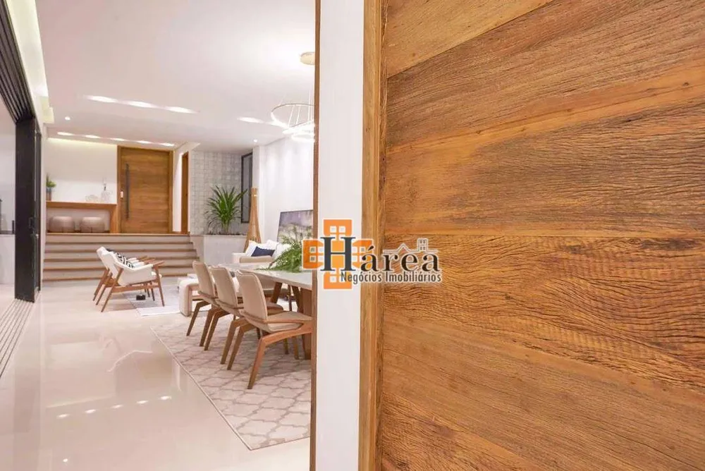 Sobrado, 4 quartos, 420 m² - Foto 13