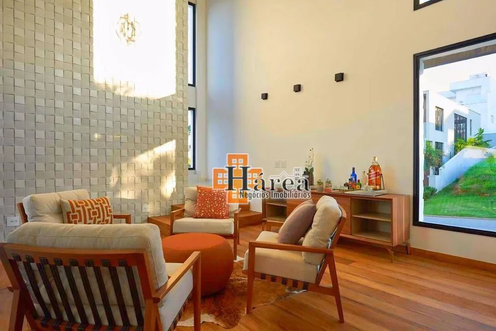 Sobrado, 4 quartos, 420 m² - Foto 7