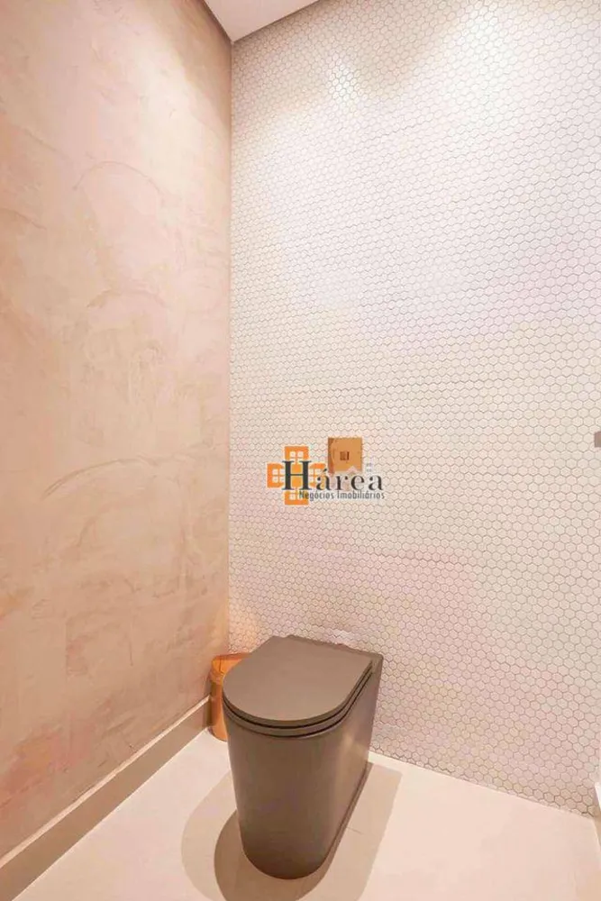 Sobrado, 4 quartos, 420 m² - Foto 11