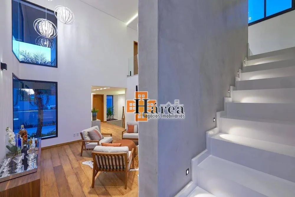 Sobrado, 4 quartos, 420 m² - Foto 14