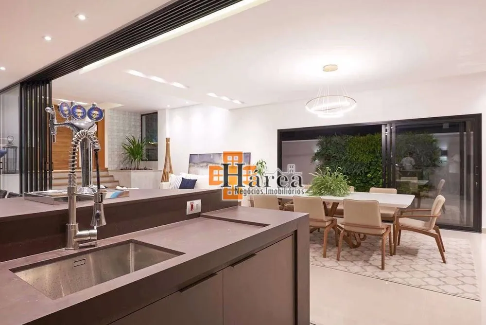 Sobrado, 4 quartos, 420 m² - Foto 5