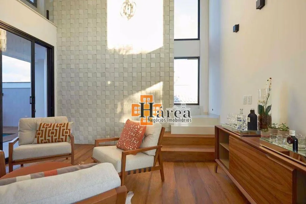 Sobrado, 4 quartos, 420 m² - Foto 6