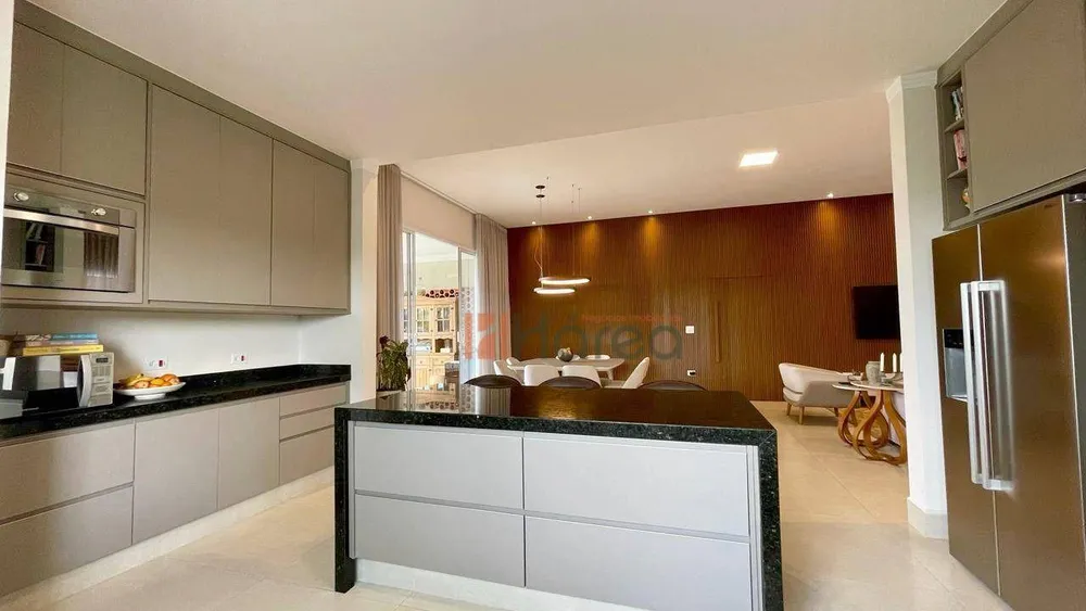 Casa de Condomínio, 4 quartos - Foto 5