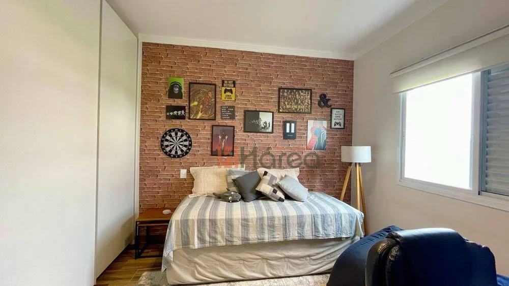 Casa de Condomínio, 4 quartos - Foto 8